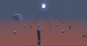 Infinity Parkour